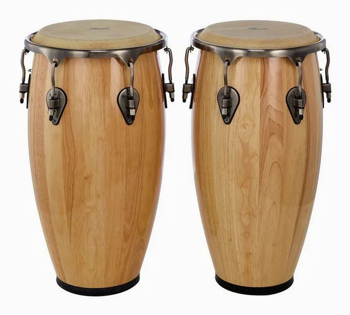 Pearl PWC-302DX Primero Pro CongaSet, dettaglio ravvicinato, photo 4