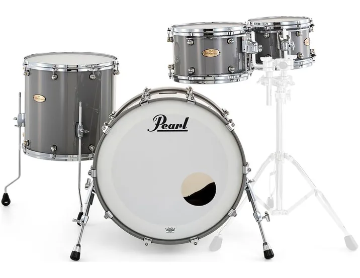 Pearl Reference One 22" 4pc Set #859, dettaglio ravvicinato, photo 2