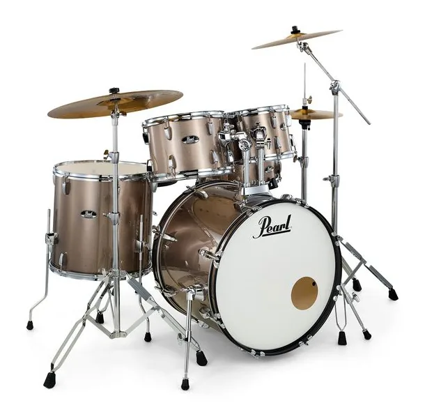 Pearl Roadshow 20" Plus Bronze Met., dettaglio ravvicinato, photo 3