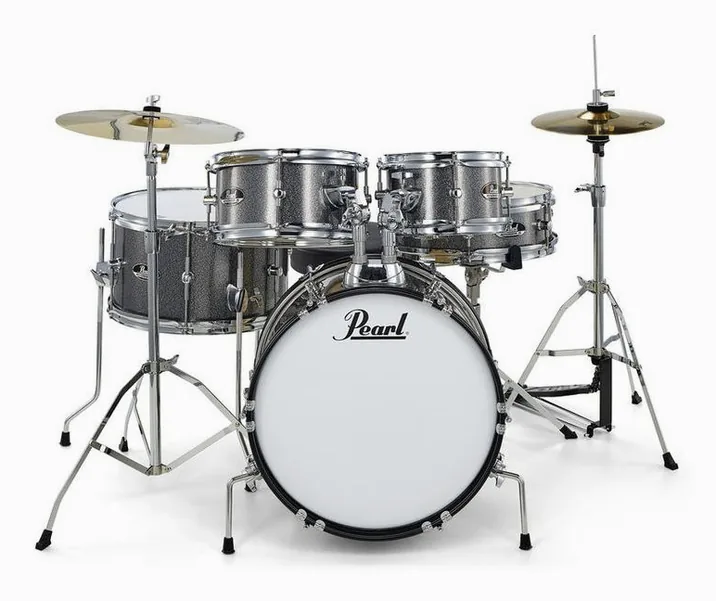 Pearl Roadshow Jr. Grindstone Spark., vista dall'alto, photo 2