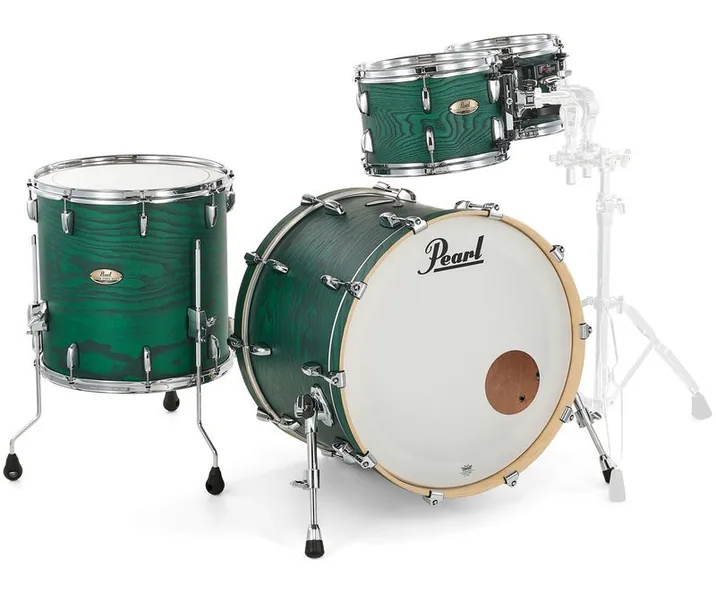 Pearl Session Studio Select 22" #851, vista dall'alto, photo 3