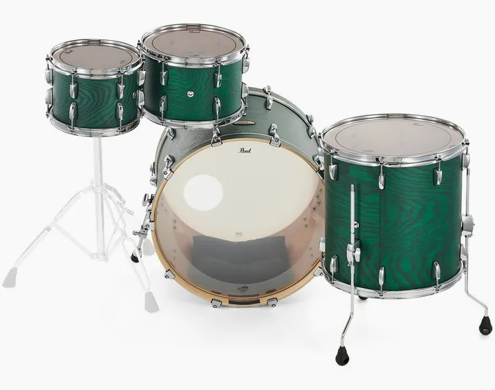 Pearl Session Studio Select 22" #851, su sfondo neutro, photo 4