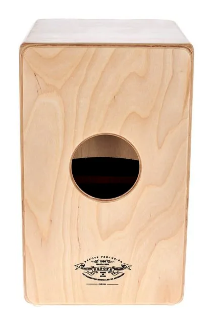 Pepote Basico Cajon, vista di lato, photo 4
