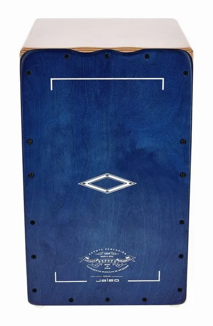 Pepote Jaleo Cajon Blue, vista dall'alto, photo 2