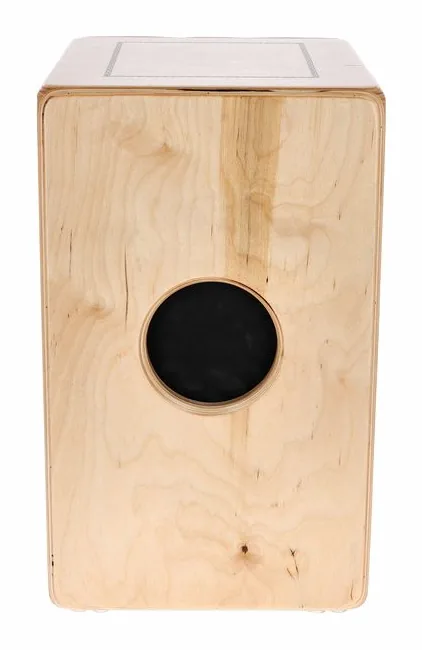 Pepote Maestro Cajon, su sfondo neutro, photo 4