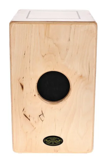 Pepote Pro Estudio Cajon, dettaglio ravvicinato, photo 4