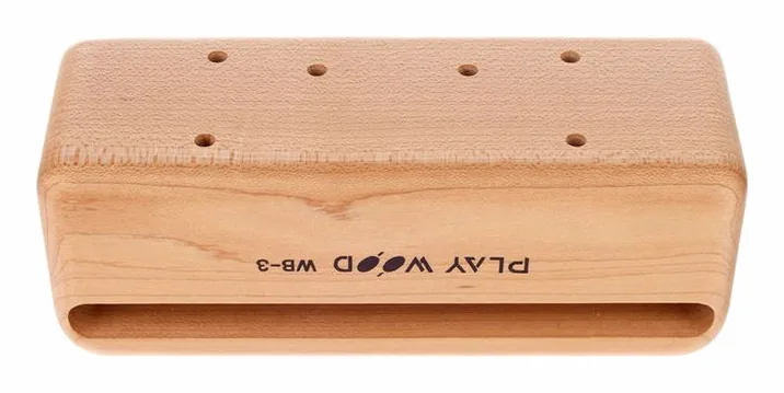Playwood WB-3 Wood Block, vista dall'alto, photo 3