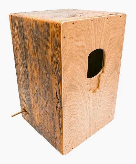 PUR 15th Anniv. Edition Old Oak, dettaglio ravvicinato, photo 2
