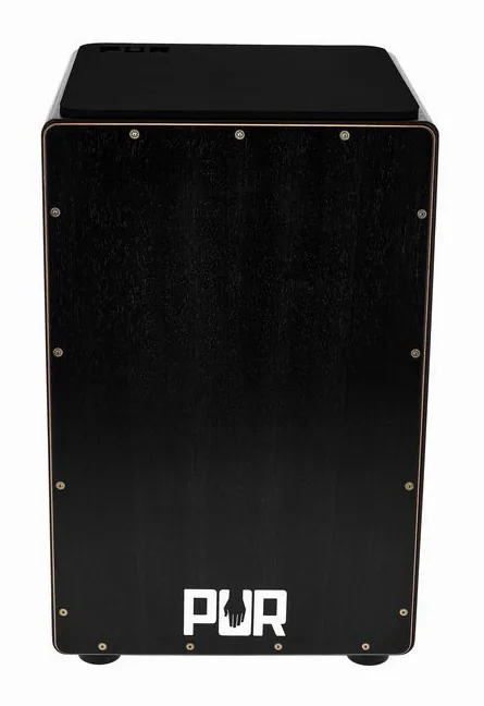 PUR Vision One Black, vista di lato, photo 2