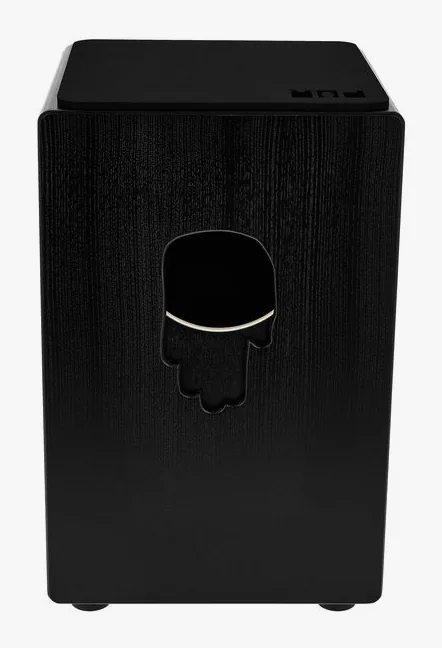 PUR Vision One Black, vista di tre quarti, photo 4