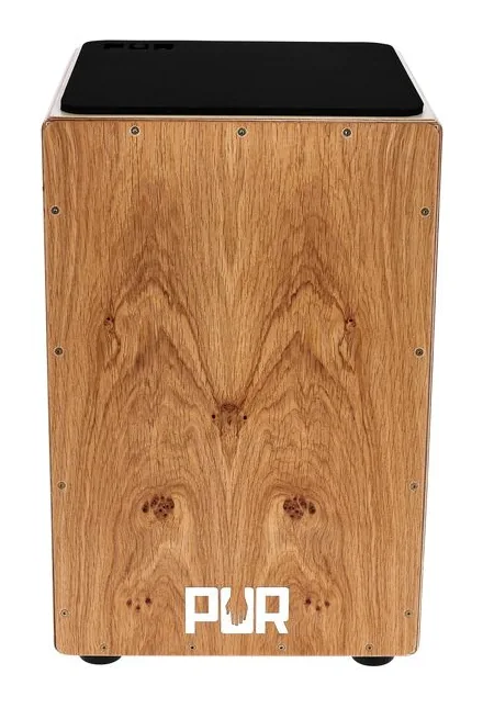 PUR Vision One Oak, vista di tre quarti, photo 2