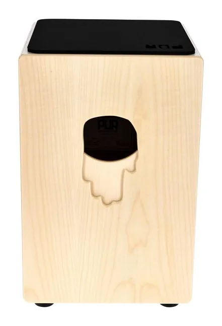 PUR Vision One Oak, dettaglio ravvicinato, photo 4