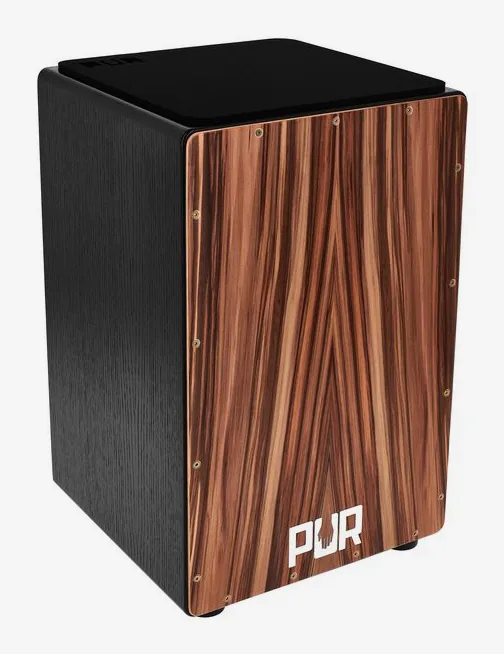 PUR Vision One Satin Nut, vista di tre quarti, photo 3