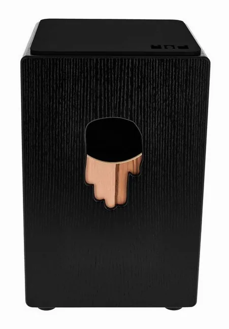 PUR Vision One Satin Nut, su sfondo neutro, photo 4