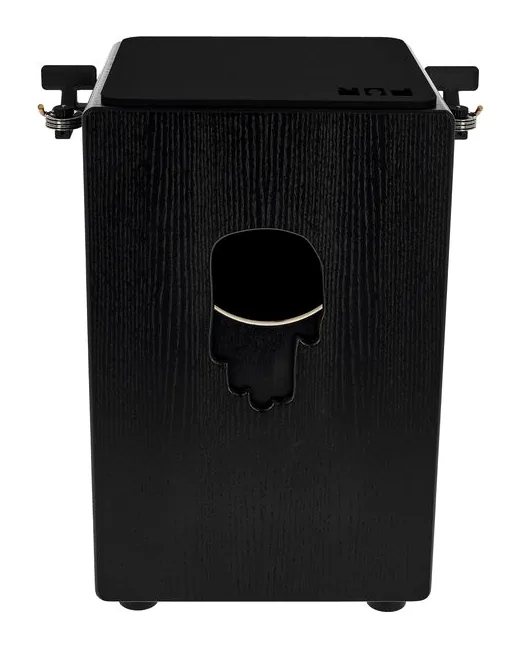 PUR Vision Pro B&G HiHat Double, vista di lato, photo 4