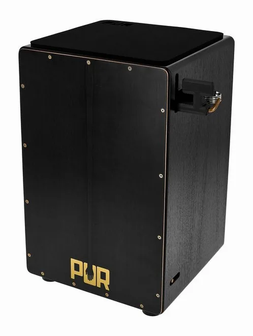 PUR Vision Pro B&G HiHat Left, dettaglio frontale