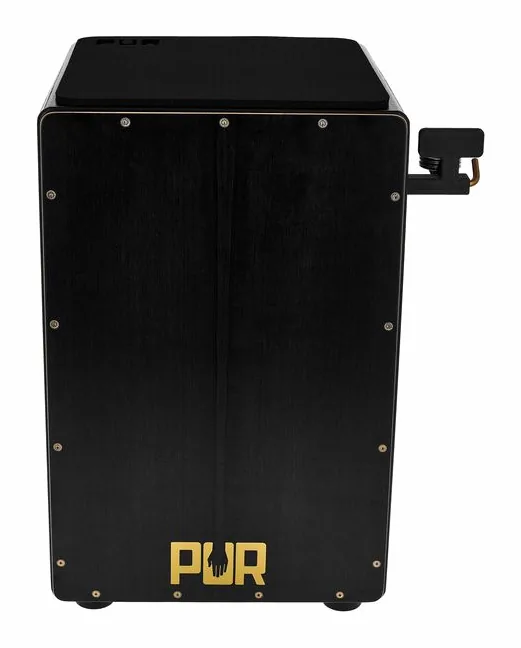 PUR Vision Pro B&G HiHat Left, su sfondo neutro, photo 2