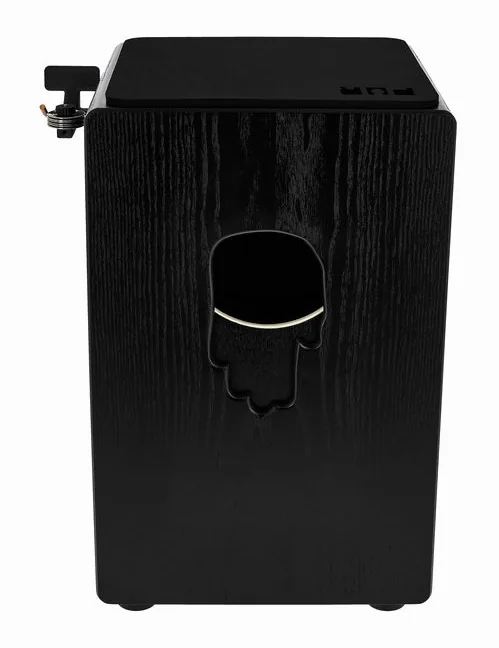 PUR Vision Pro B&G HiHat Left, su sfondo neutro, photo 4