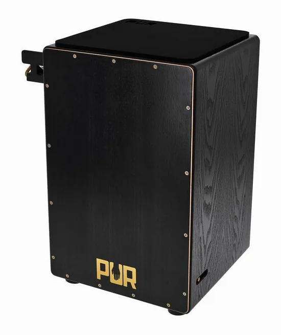 PUR Vision Pro B&G HiHat Right, vista frontale