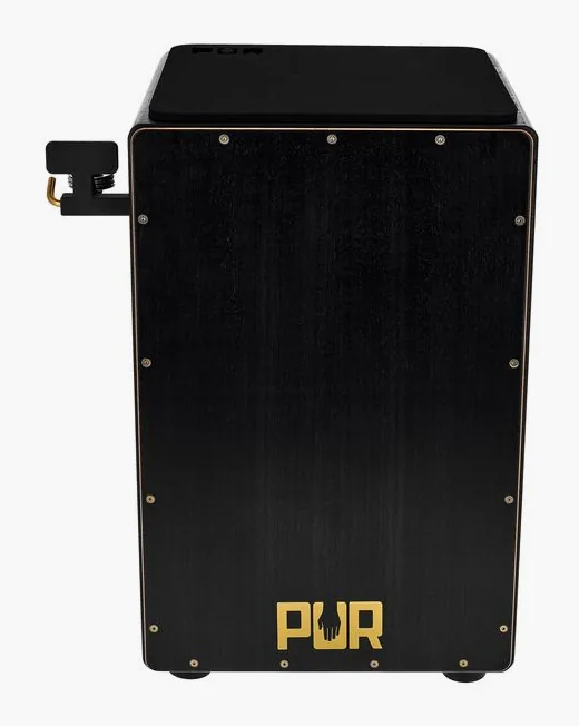 PUR Vision Pro B&G HiHat Right, vista di tre quarti, photo 2