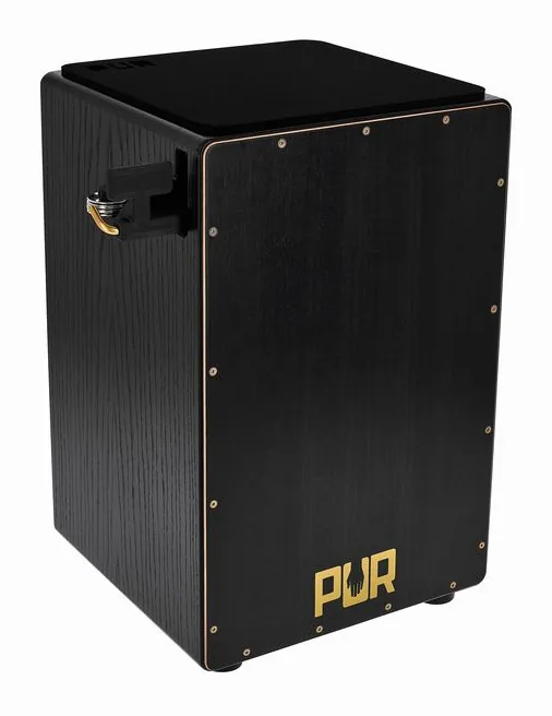PUR Vision Pro B&G HiHat Right, dettaglio ravvicinato, photo 3
