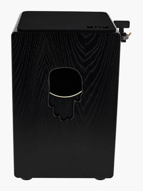 PUR Vision Pro B&G HiHat Right, dettaglio ravvicinato, photo 4