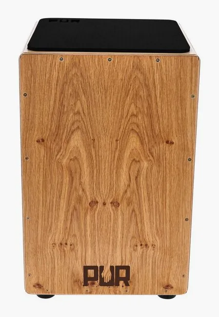 PUR Vision Pro Oak, vista frontale, photo 2