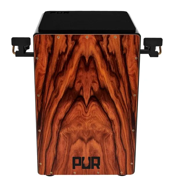 PUR Vision Pro Palis. HiHat Double, dettaglio ravvicinato, photo 2