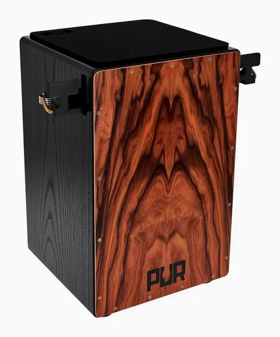 PUR Vision Pro Palis. HiHat Double, dettaglio ravvicinato, photo 3