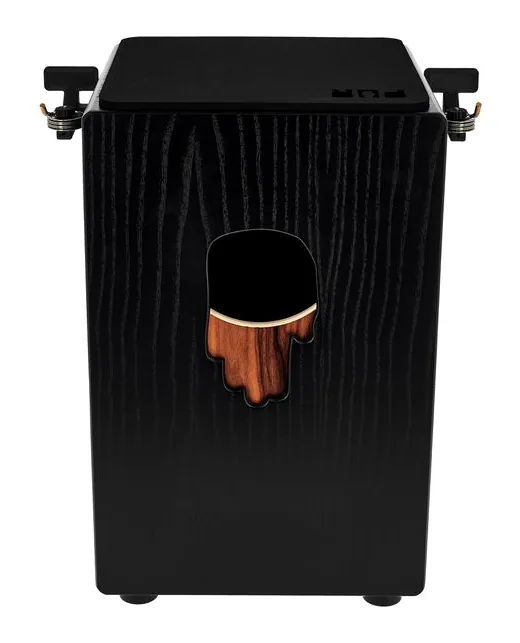 PUR Vision Pro Palis. HiHat Double, vista di lato, photo 4