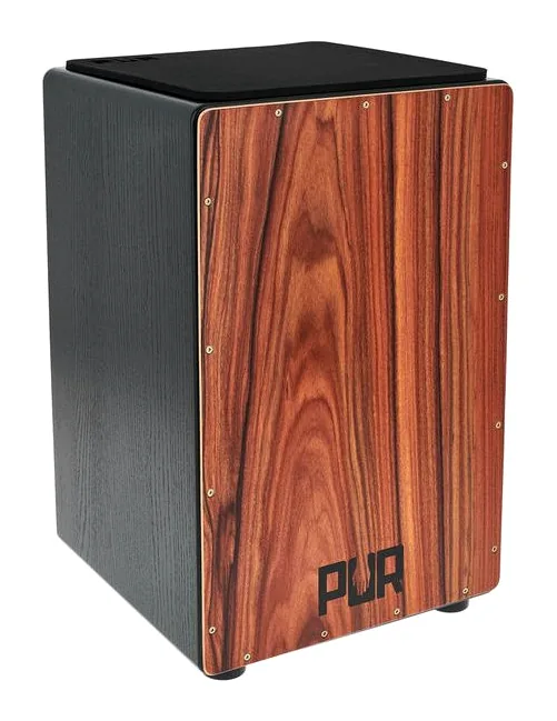 PUR Vision Pro Black Palisander, vista dall'alto, photo 3