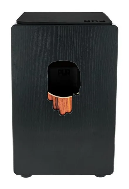 PUR Vision Pro Black Palisander, vista di lato, photo 4