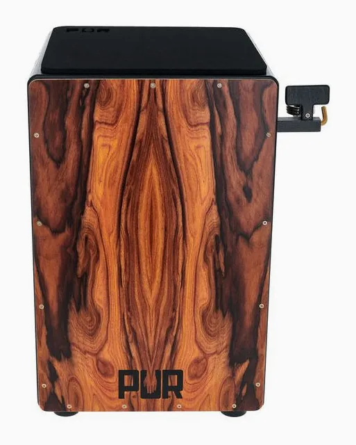 PUR Vision Pro Pal. HiHat Left, vista frontale, photo 2