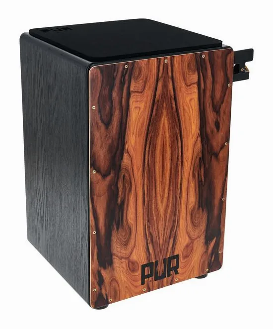 PUR Vision Pro Pal. HiHat Left, dettaglio ravvicinato, photo 3