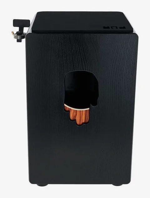 PUR Vision Pro Pal. HiHat Left, dettaglio ravvicinato, photo 4