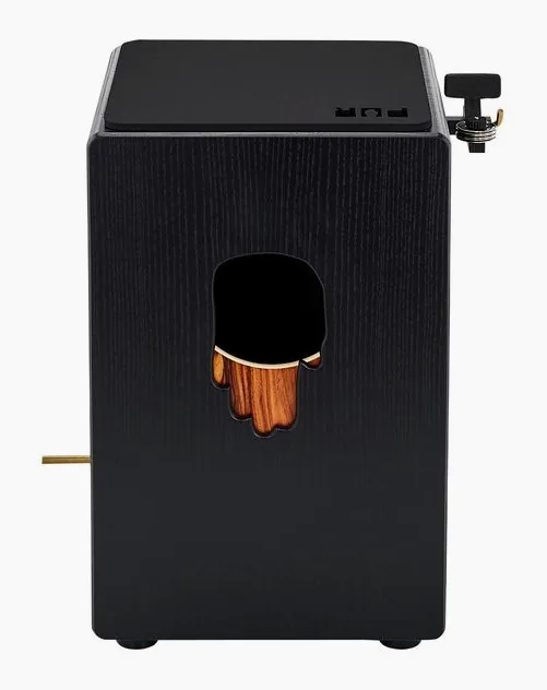 PUR Vision Pro Pal. HiHat Right, su sfondo neutro, photo 4
