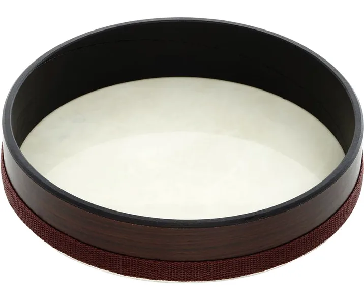 Remo 10"x02" Frame Drum, vista dall'alto, photo 2