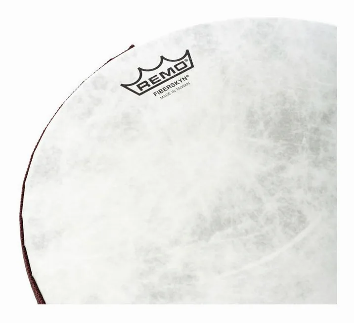 Remo 10"x02" Frame Drum, vista di lato, photo 3