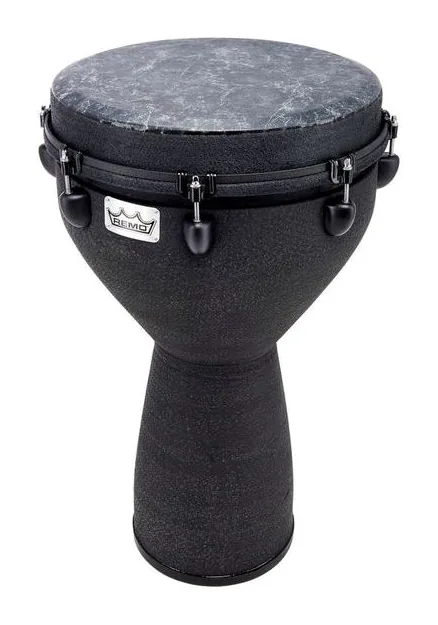 Remo 14"x25" Key Tuned Acousticon, su sfondo neutro