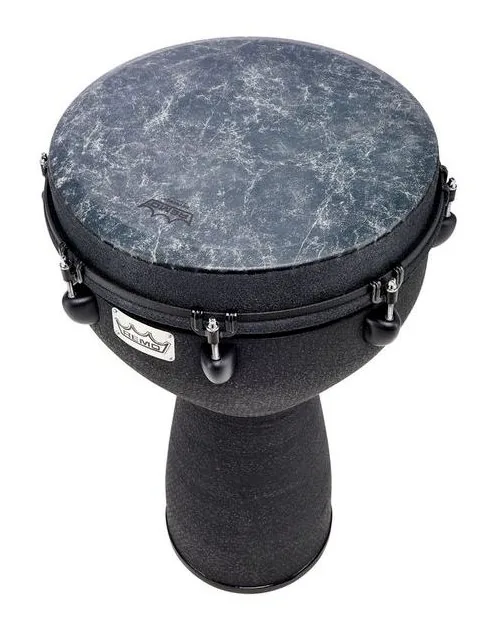 Remo 14"x25" Key Tuned Acousticon, vista di lato, photo 3