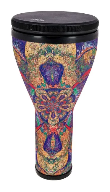 Remo 20,5" x 10" Festival Djembe 65, dettaglio frontale