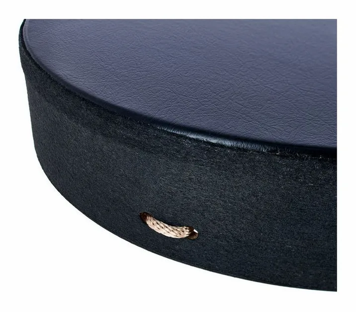Remo Bahia Buffalo Drum 16"x3,5", vista di tre quarti, photo 3