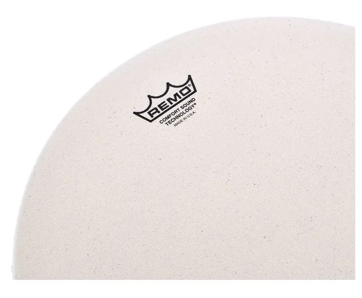 Remo Buffalo Drum 14"x3,5" Comfort, dettaglio ravvicinato, photo 4