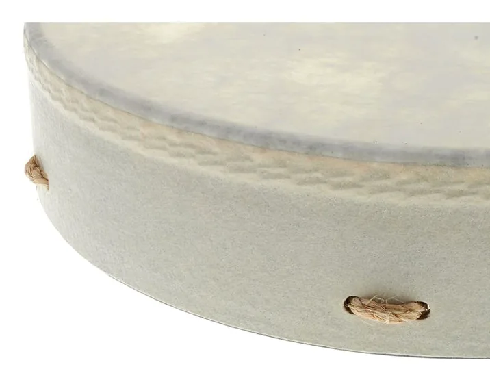Remo Buffalo Drum 14"x3,5", vista dall'alto, photo 4
