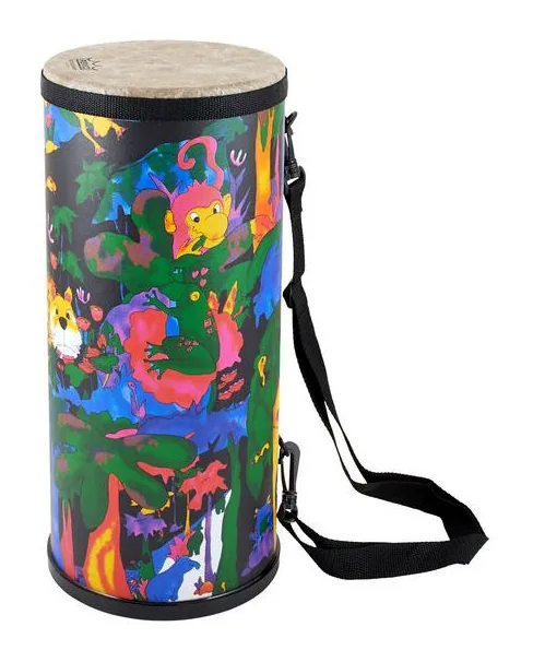 Remo 15"x6,5" Conga Kid's Perc, vista dall'alto, photo 2