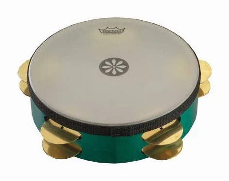 Remo TA-2792-LR Riq Layne Redmond, su sfondo neutro