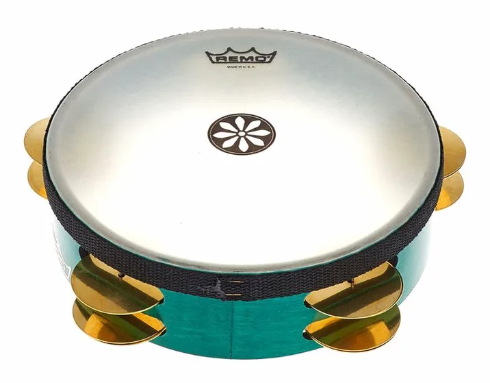 Remo TA-2792-LR Riq Layne Redmond, dettaglio ravvicinato, photo 2
