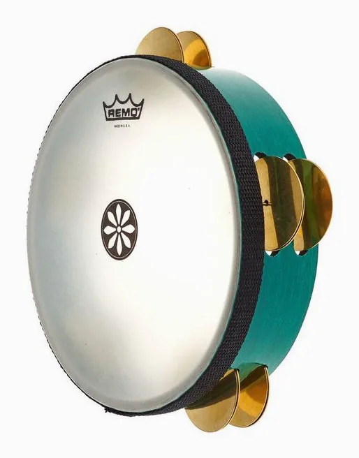 Remo TA-2792-LR Riq Layne Redmond, vista di tre quarti, photo 3