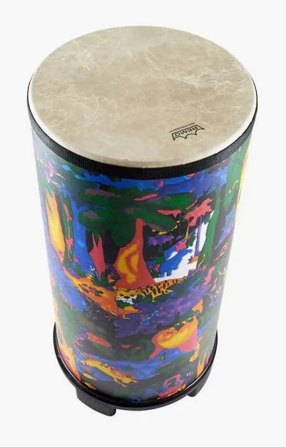 Remo Tubano Kid's Perc, vista dall'alto, photo 4