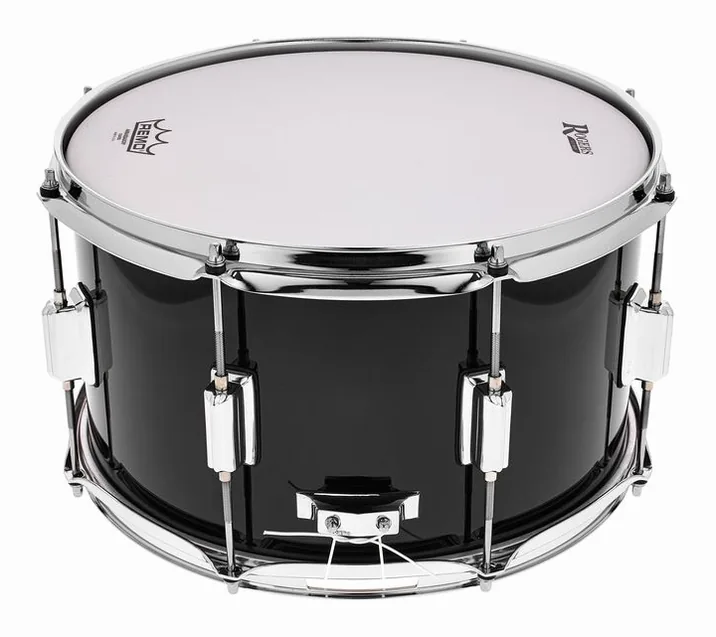 Rogers 14"x08" Powertone No.28-PB, su sfondo neutro, photo 2